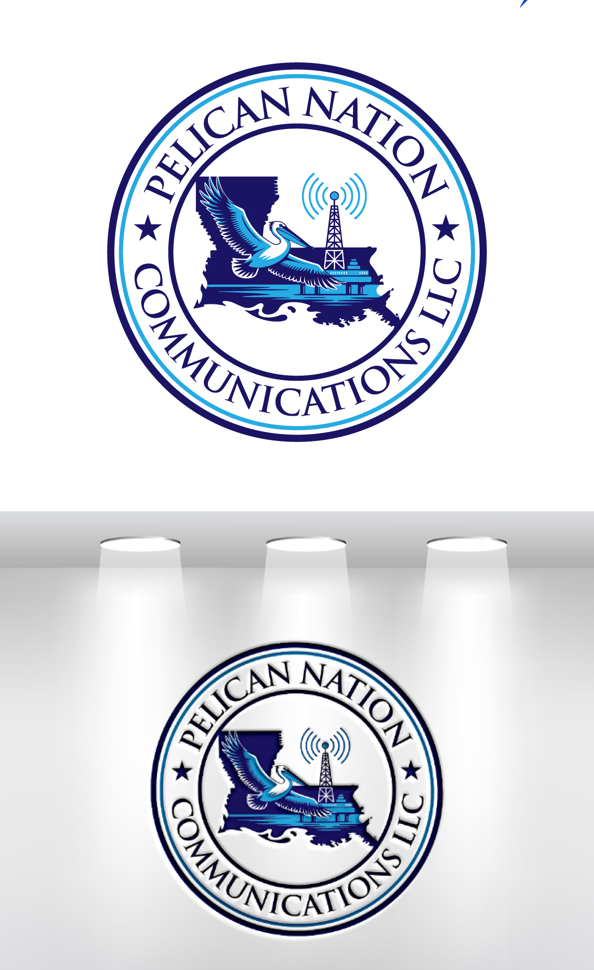 Diseño de Logo por VisionCraft™ para FLIP CHICKS, LLC | Diseño #36917181