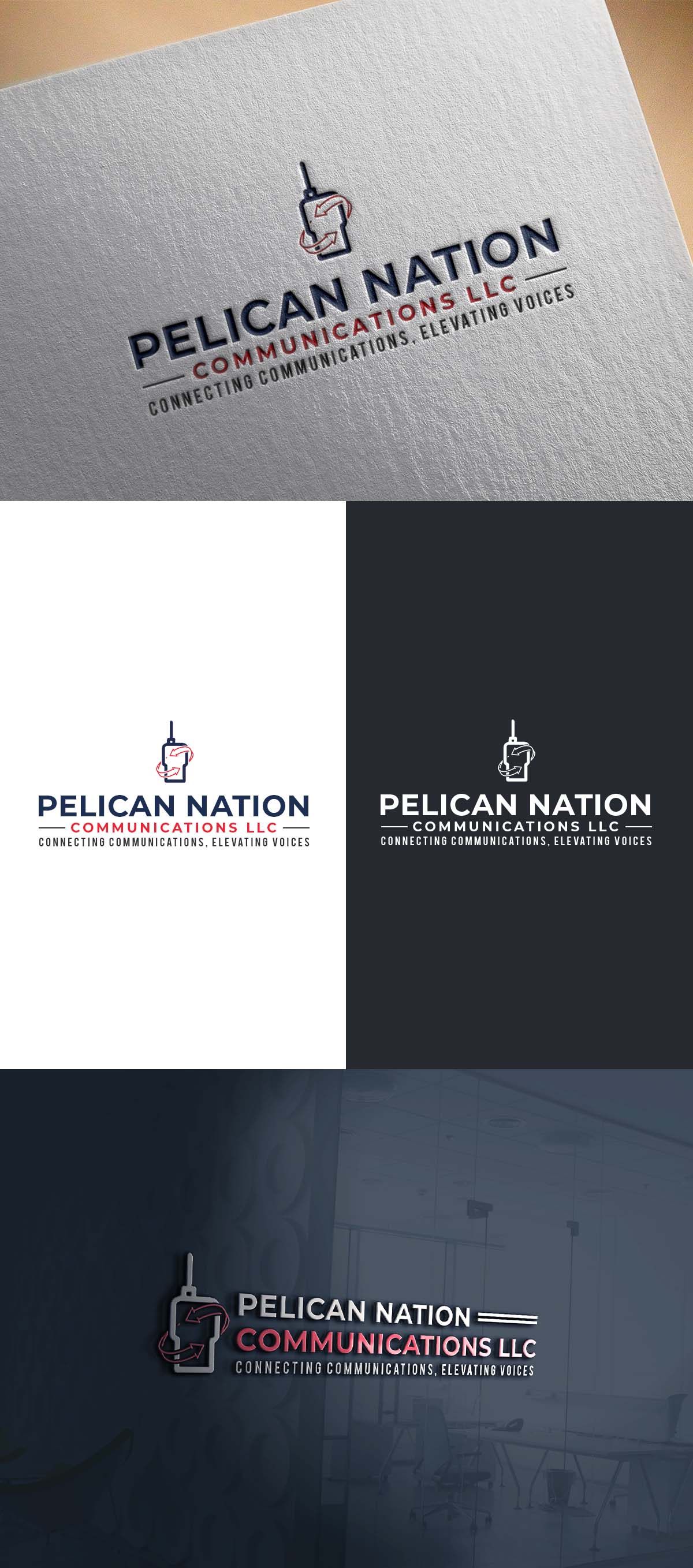 Diseño de Logo por SANJU1 para FLIP CHICKS, LLC | Diseño #36931351