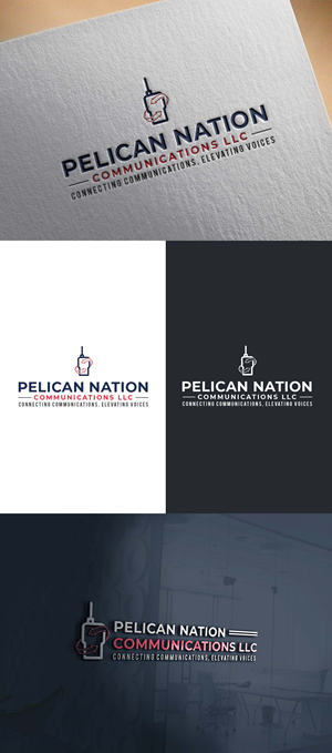 Diseño de Logo por SANJU1 para FLIP CHICKS, LLC | Diseño: #36931351