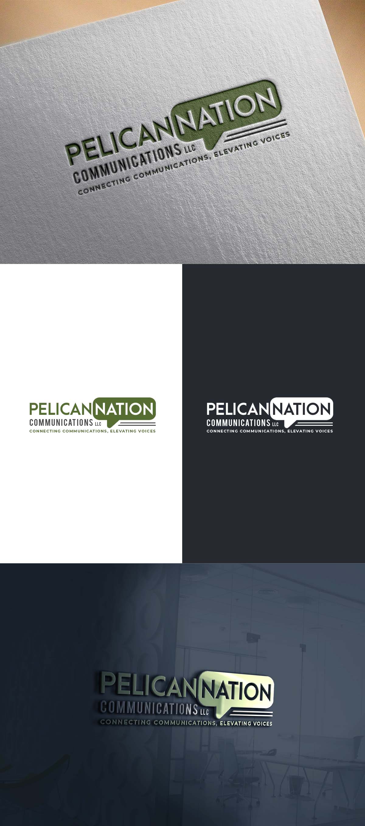 Diseño de Logo por SANJU1 para FLIP CHICKS, LLC | Diseño #36931432