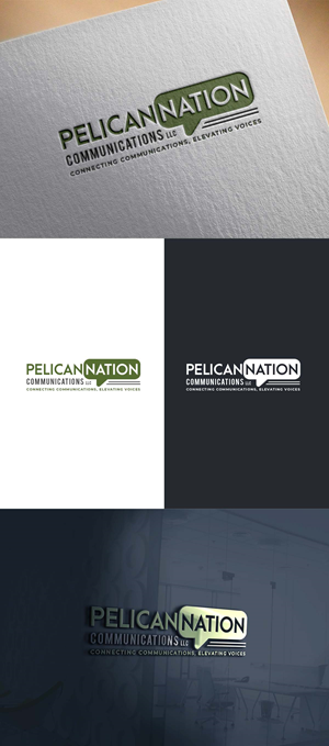 Diseño de Logo por SANJU1 para FLIP CHICKS, LLC | Diseño: #36931432