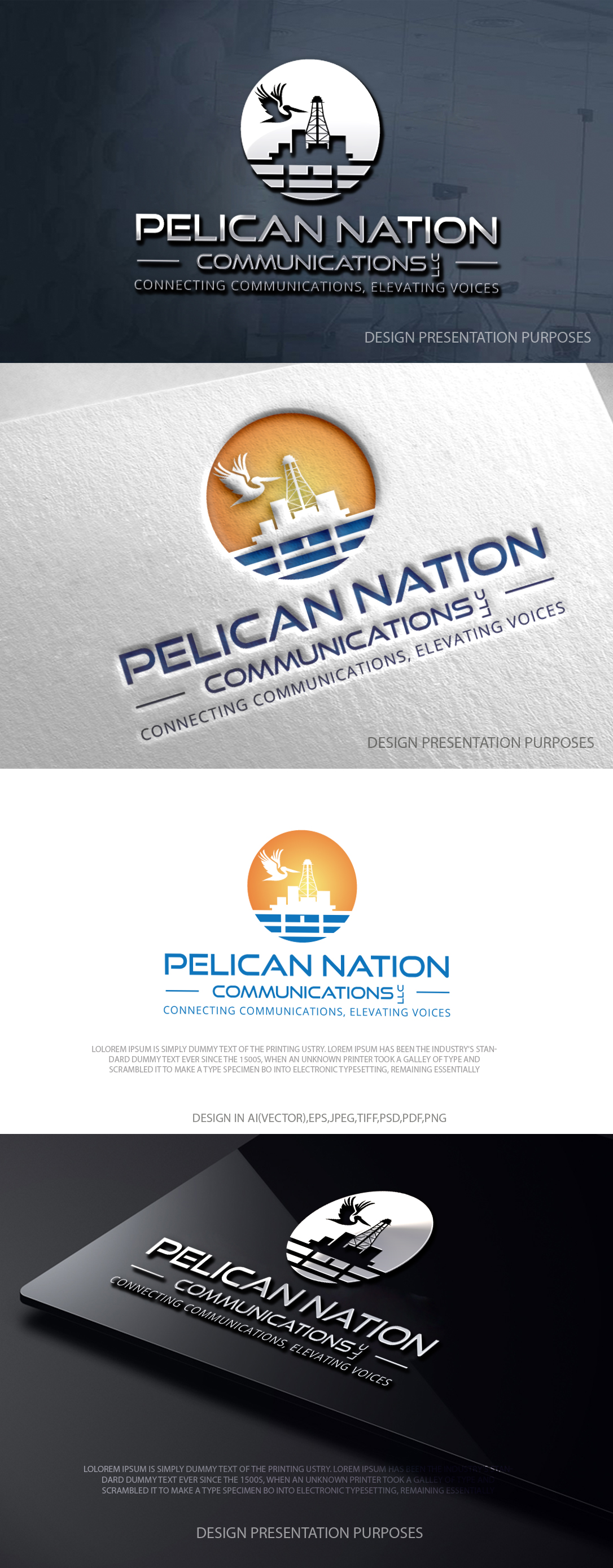 Diseño de Logo por zebronicgraphic para FLIP CHICKS, LLC | Diseño #36913408