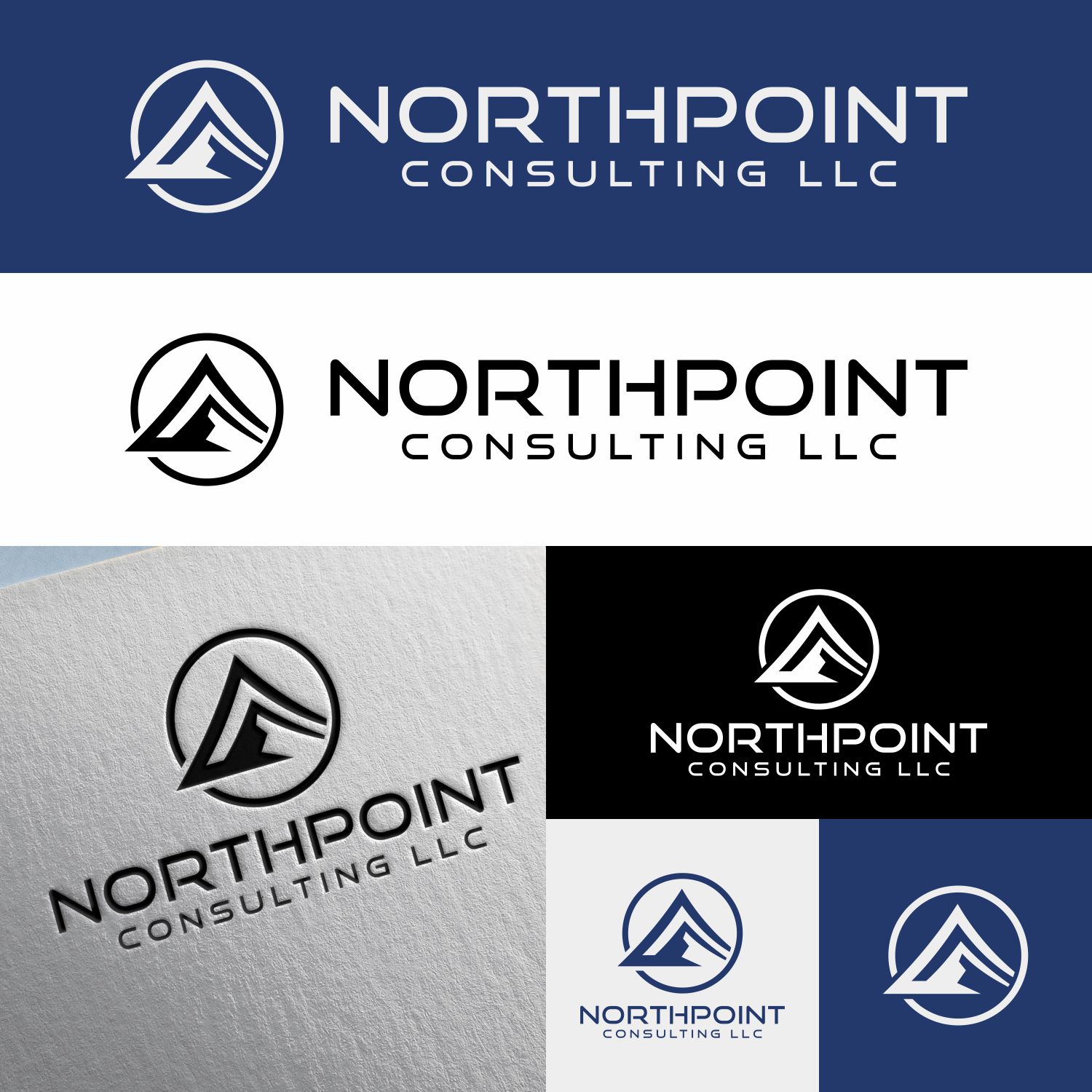 Logo Design by Ahsacom_Design for this project | Design #36911054