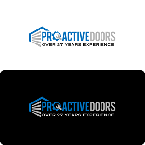 Logo Design by Farhad Kreative