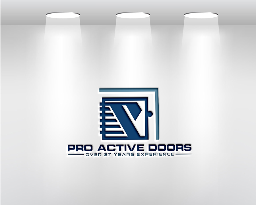 Logo Design by amran mollaa for this project | Design #36915518