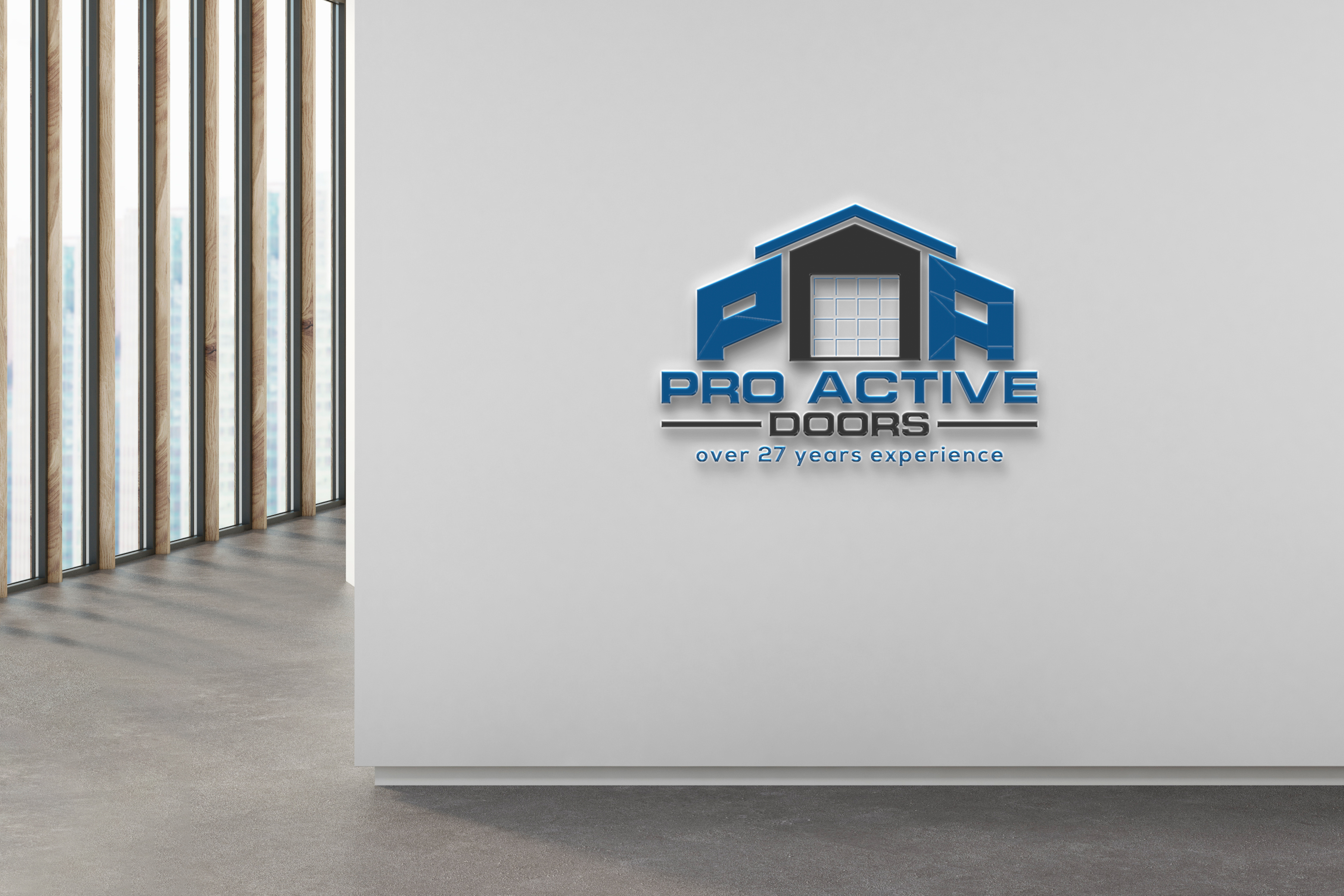 Logo Design by bak for this project | Design #36916808