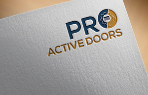 Logo Design by Lamiya... for this project | Design: #36917776