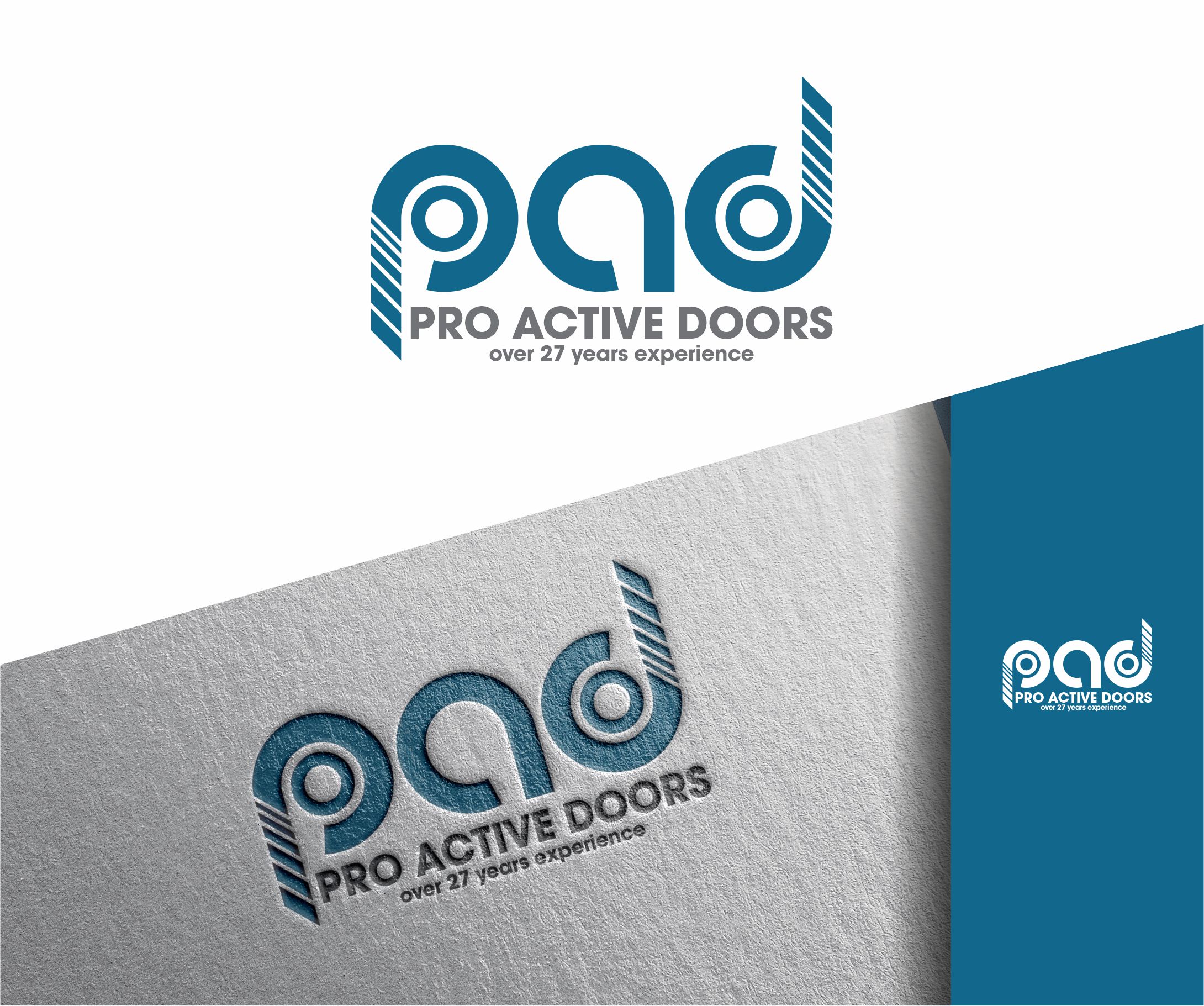 Logo Design by alkaline for this project | Design #36916378