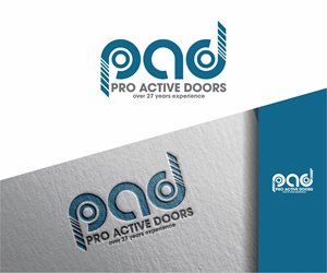 Logo Design by alkaline for this project | Design: #36916378