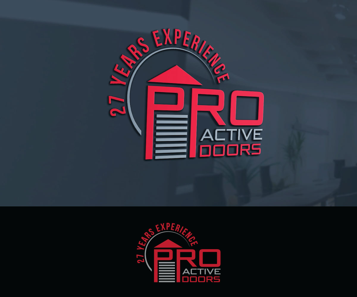 Logo Design by Srk pix!14 for this project | Design #36912670