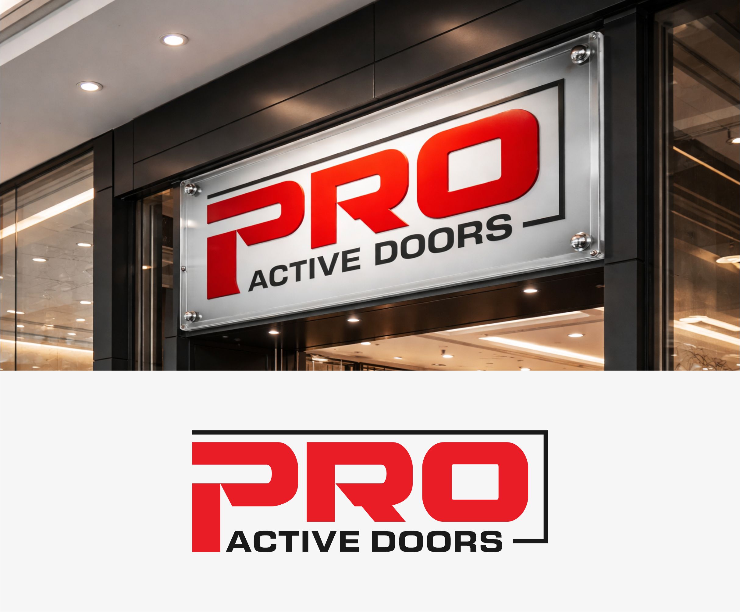 Logo Design by erikdesign for this project | Design #36924235