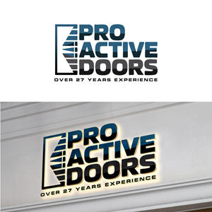 Logo Design by VectorForge for this project | Design: #36919095