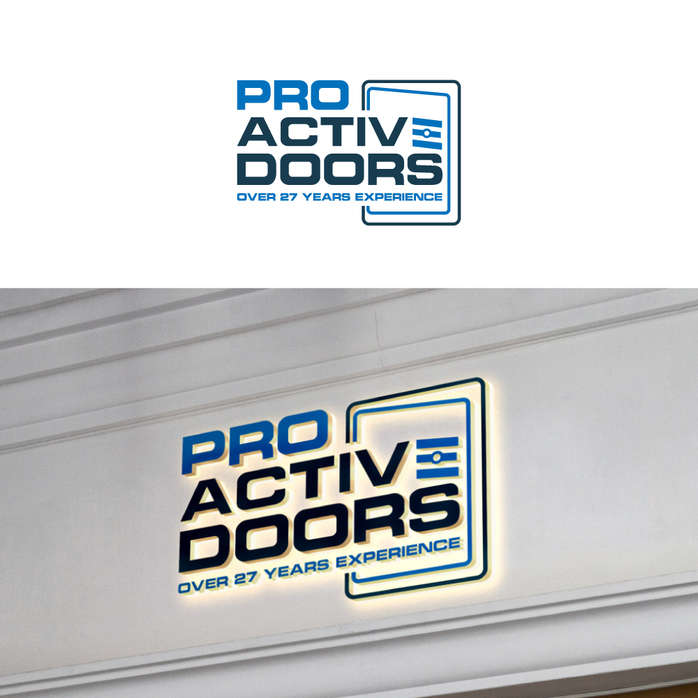 Logo Design by VectorForge for this project | Design #36919097