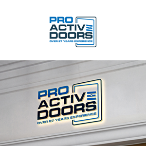 Logo Design by VectorForge for this project | Design: #36919097