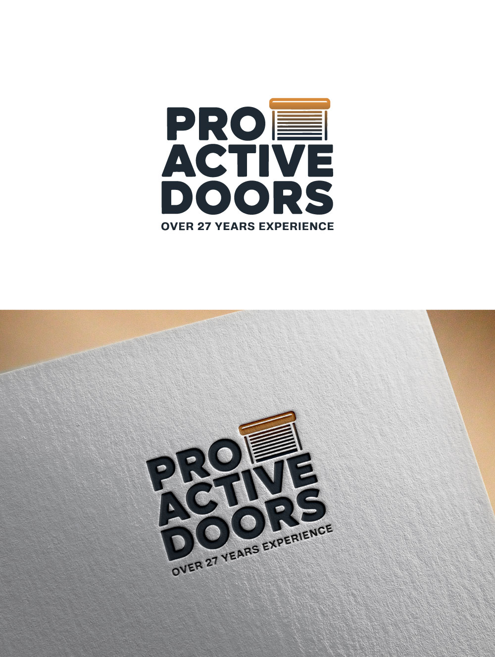 Logo-Design von KING JM für dieses Projekt | Design #36938836