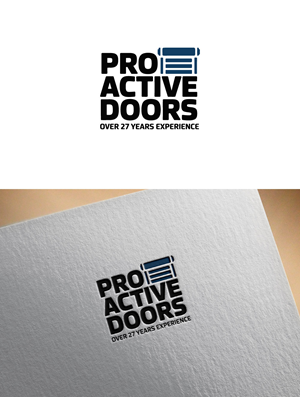 Logo Design by KING JM for this project | Design: #36938837