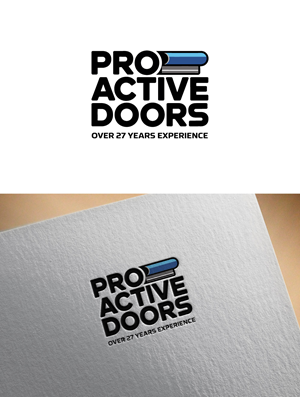 Logo Design by KING JM for this project | Design: #36938838