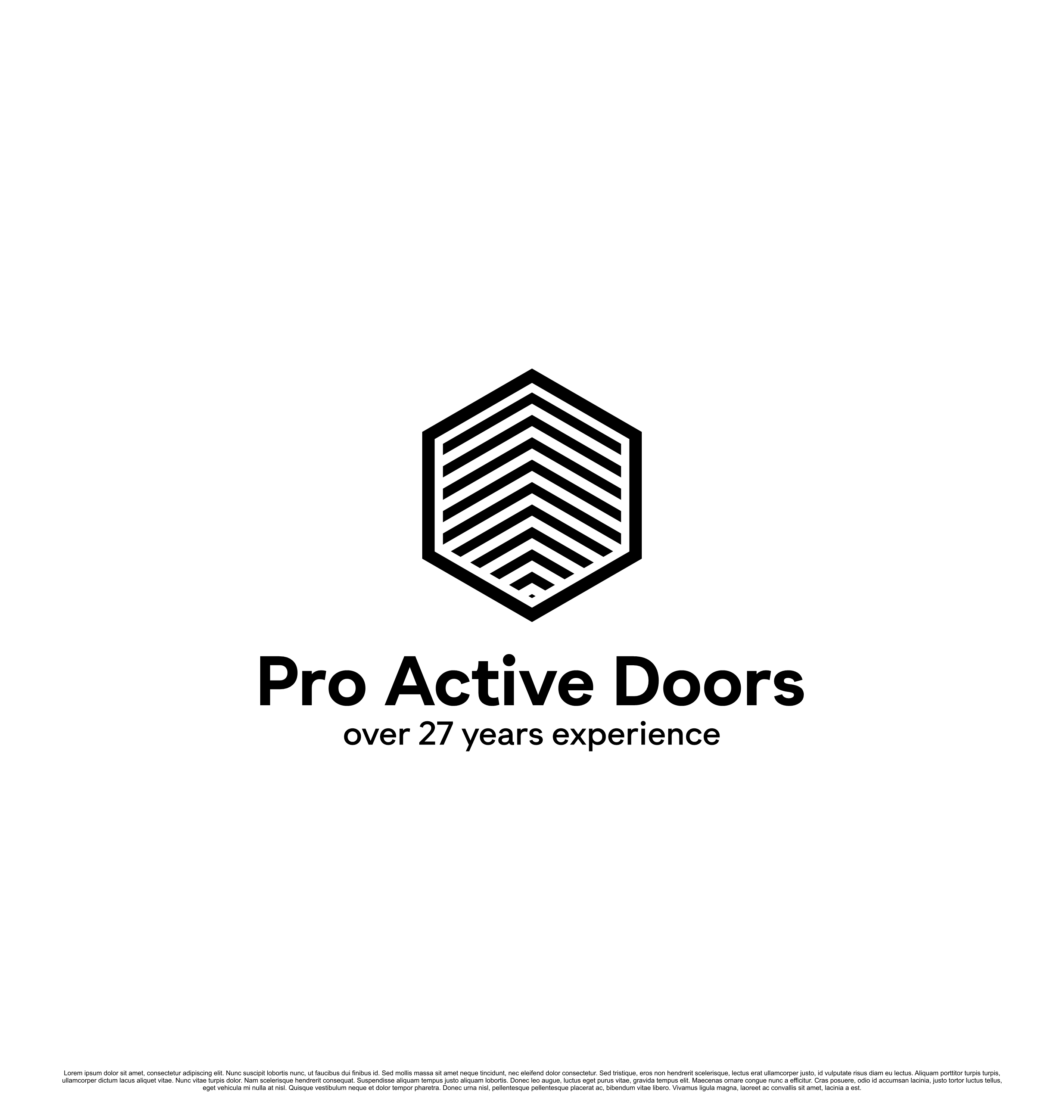 Logo Design by saesean for this project | Design #36921979