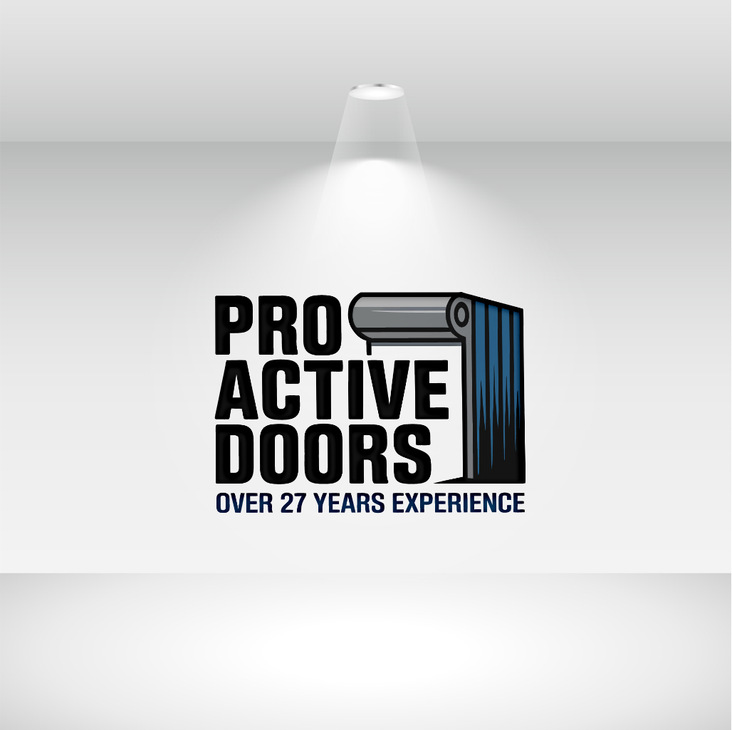 Logo-Design von Robi-The Child für dieses Projekt | Design #36918222