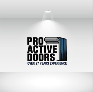 Logo Design by Robi-The Child for this project | Design: #36918222