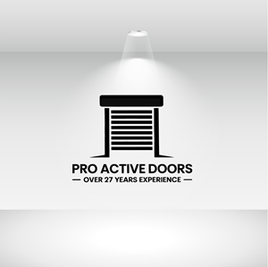 Logo Design by Robi-The Child for this project | Design: #36918223