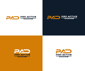 Logo Design by METHODEMAN for this project | Design #36923910