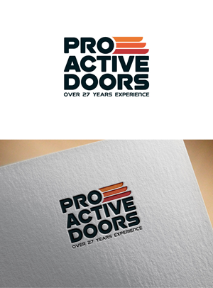 Logo Design by Jonshonkal for this project | Design: #36912937
