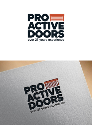 Logo Design by Jonshonkal for this project | Design: #36912938