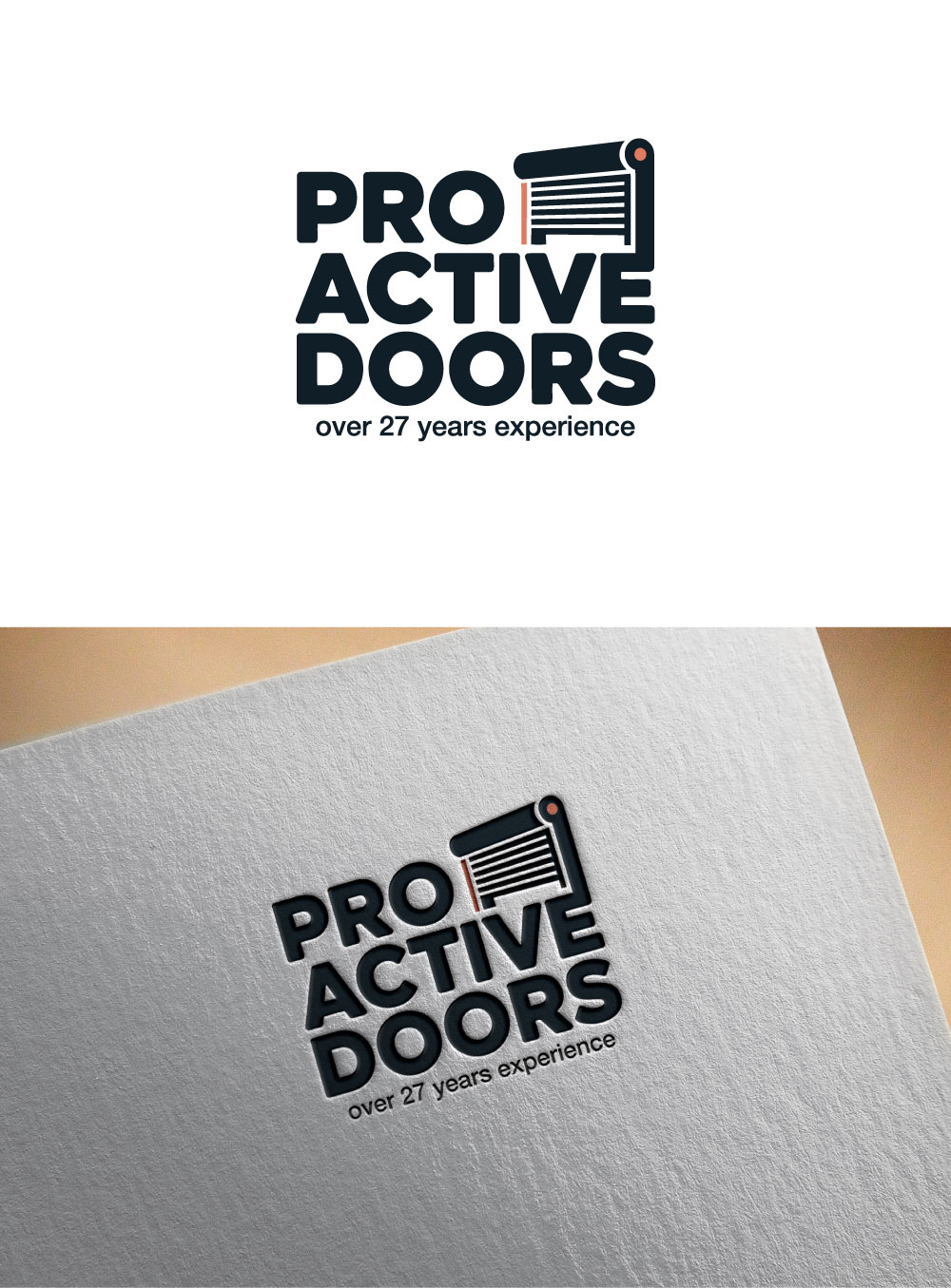 Logo Design by Jonshonkal for this project | Design #36912939
