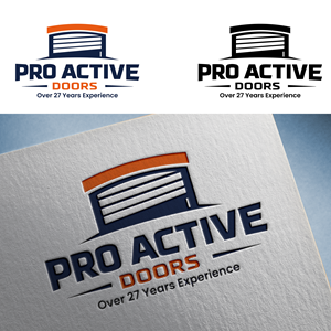 Logo Design by Shariqology for this project | Design #36918954