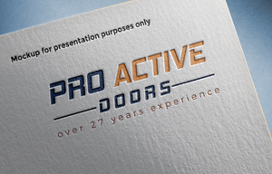 Logo Design by Innovative Graphix for this project | Design: #36915438