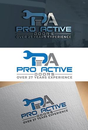 Logo Design by ThemeBoss for this project | Design: #36911917