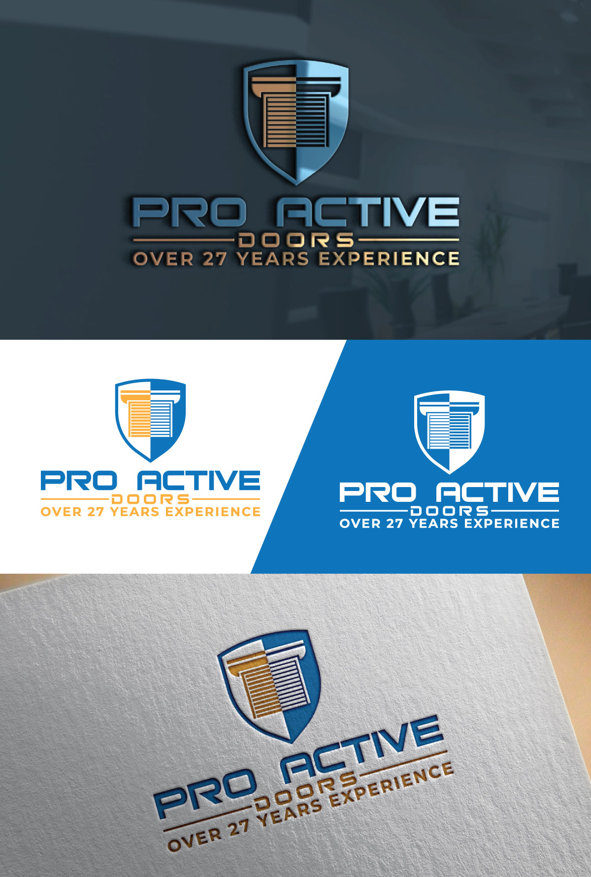 Logo Design by ThemeBoss for this project | Design #36911957