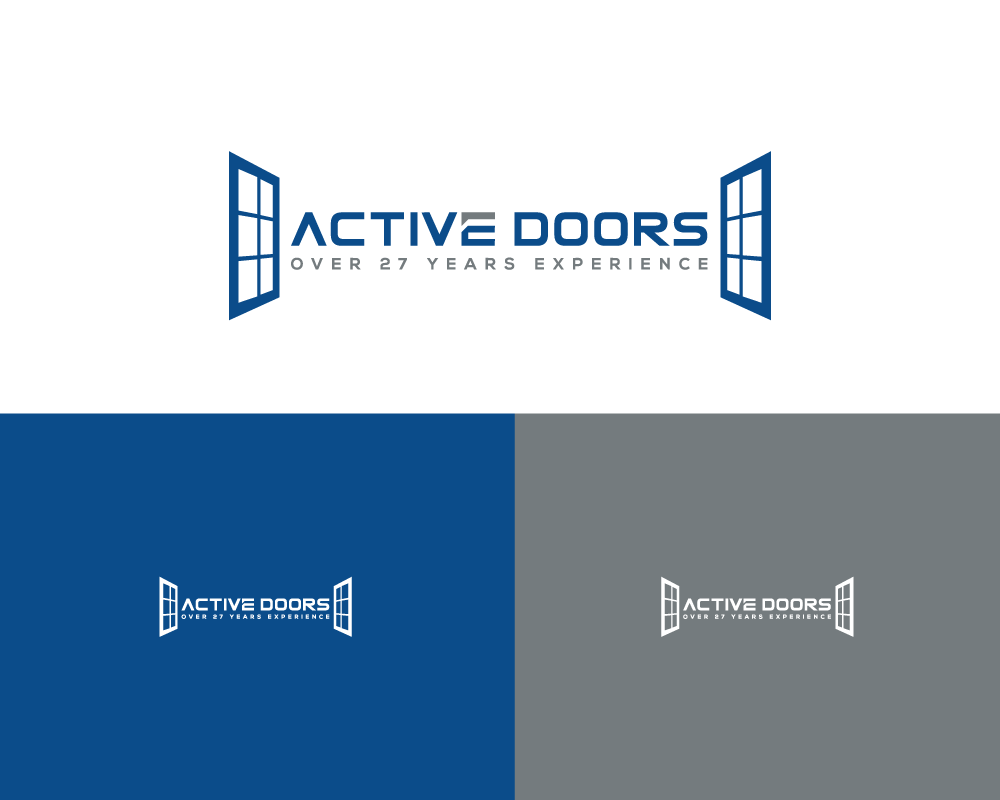 Logo Design by luxydesign for this project | Design #36911897