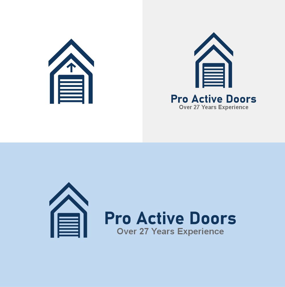 Logo Design by KhushiPatel for this project | Design #36926389