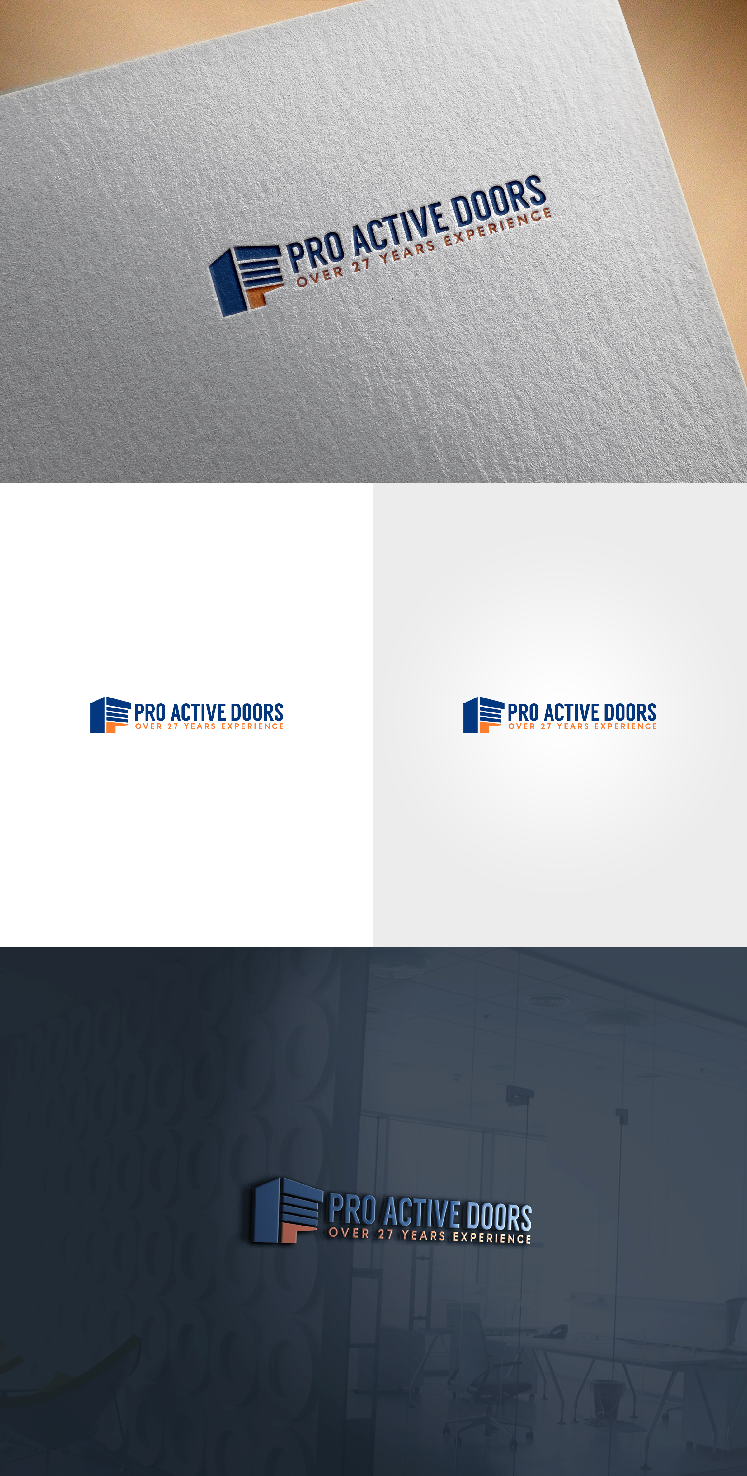 Logo Design by Rahmina for this project | Design #36913417