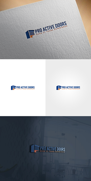 Logo Design by Rahmina for this project | Design: #36913417