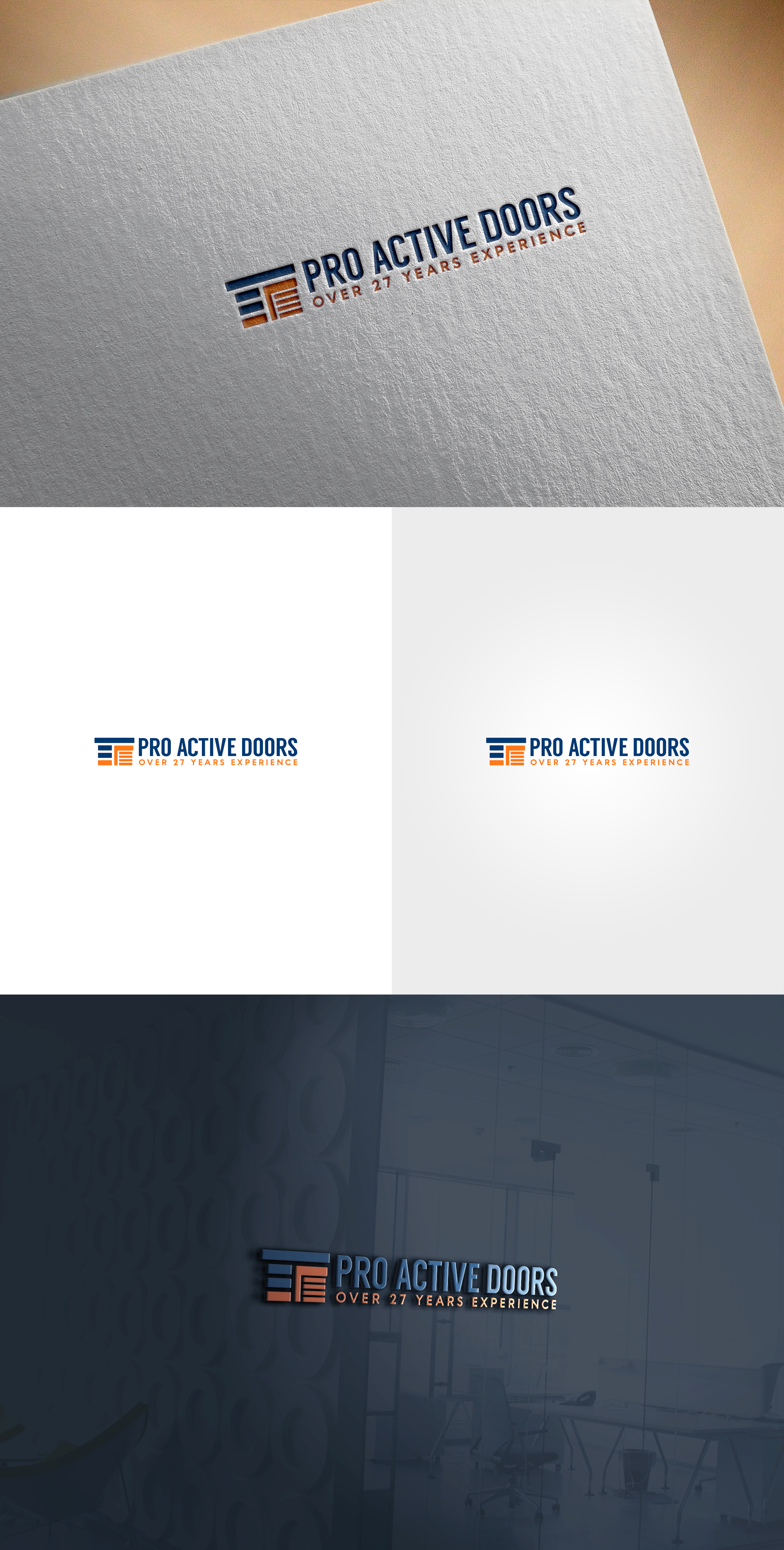 Logo Design by Rahmina for this project | Design #36913418