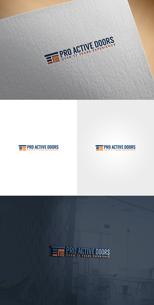 Logo Design by Rahmina for this project | Design: #36913418