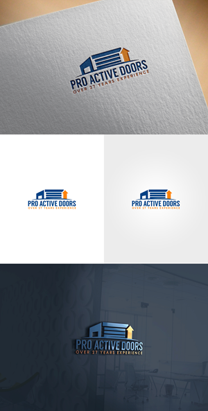 Logo Design by Rahmina for this project | Design: #36913420