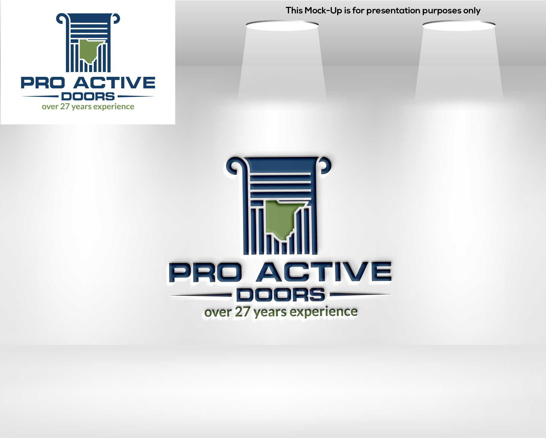 Logo Design by niajul hok for this project | Design #36912003