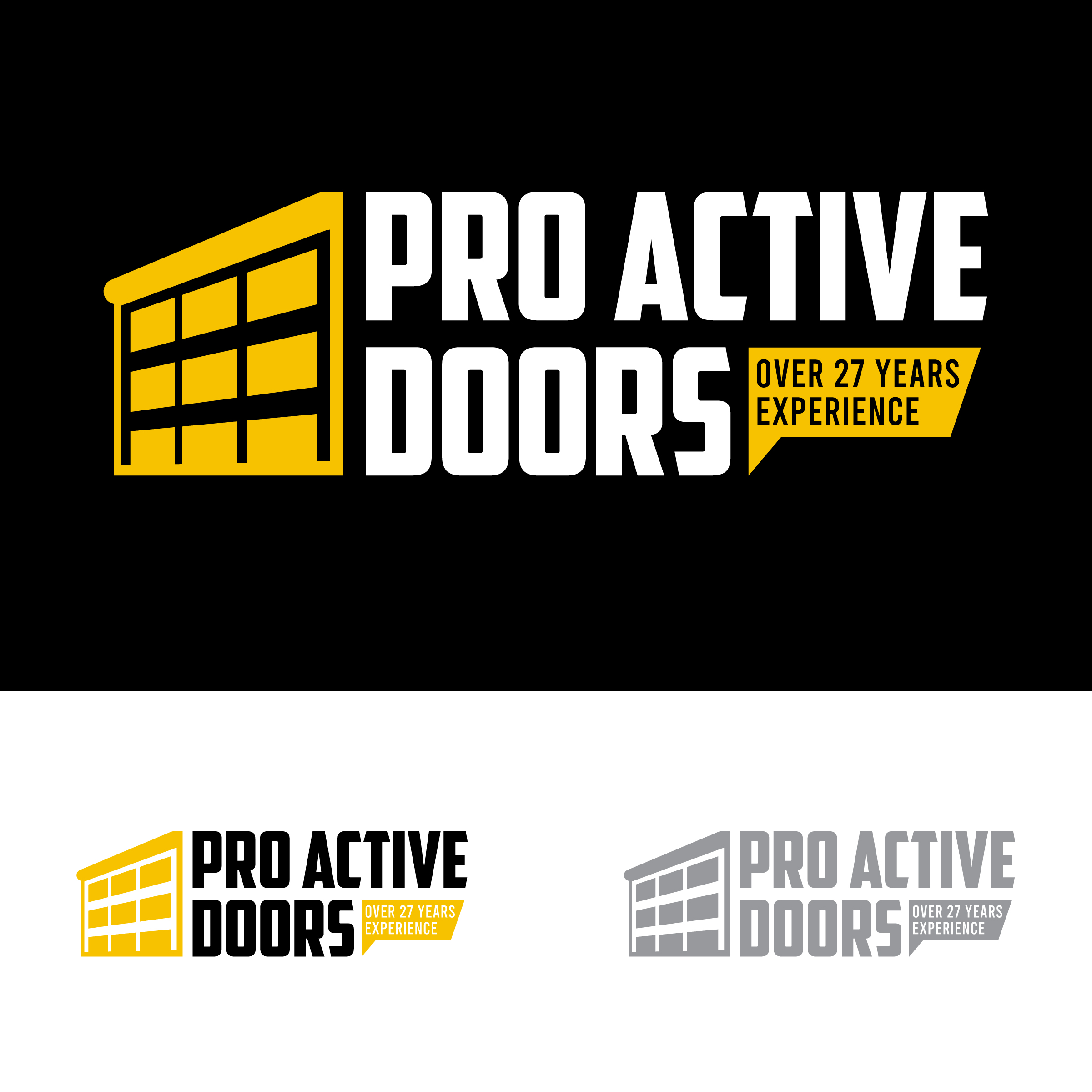 Logo Design by John Mark Arts for this project | Design #36913637