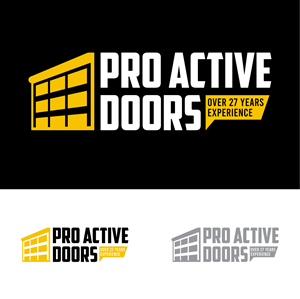 Logo Design by John Mark Arts for this project | Design: #36913637