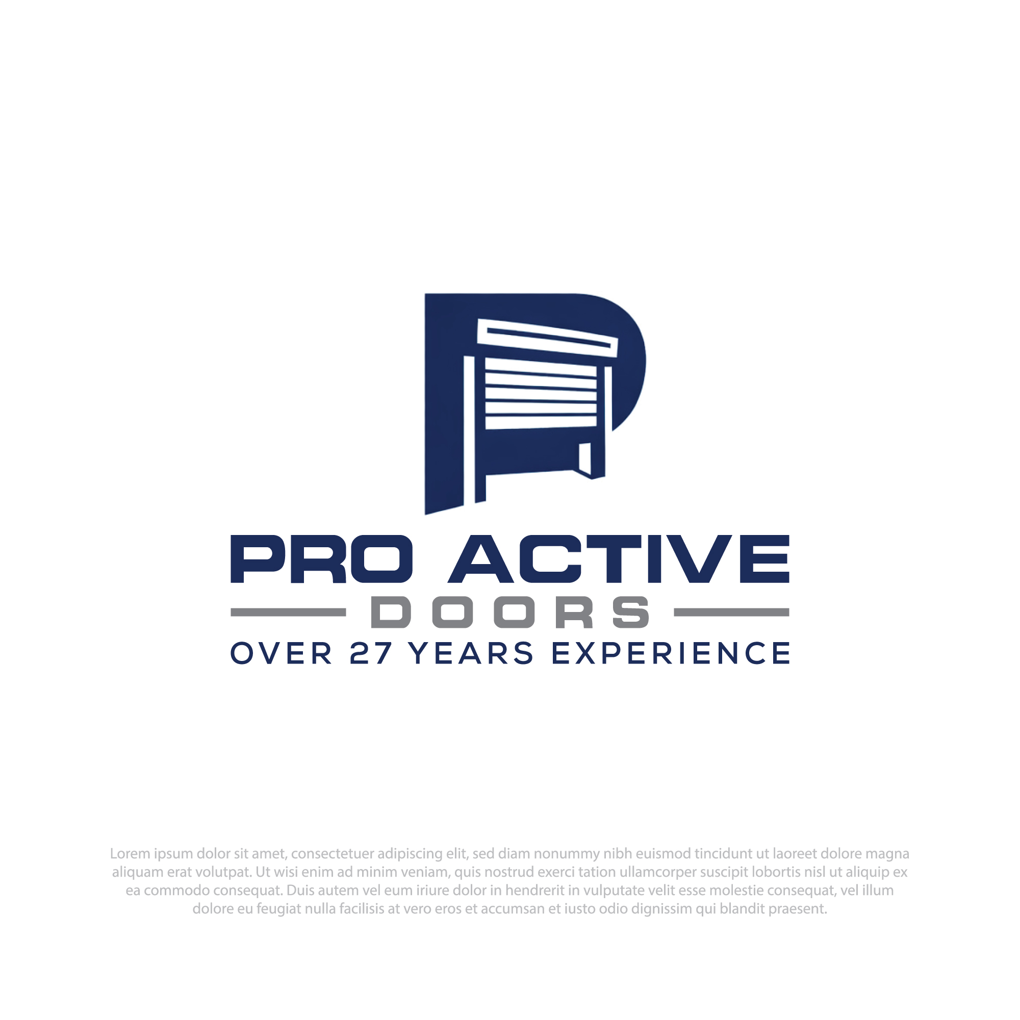 Logo Design by Pilot_DesignR™ for this project | Design #36914059