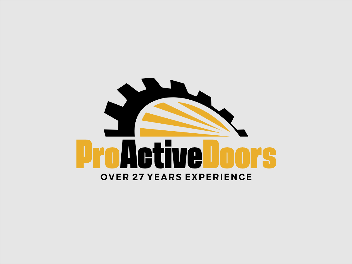 Logo Design by Mas Arief for this project | Design #36918616