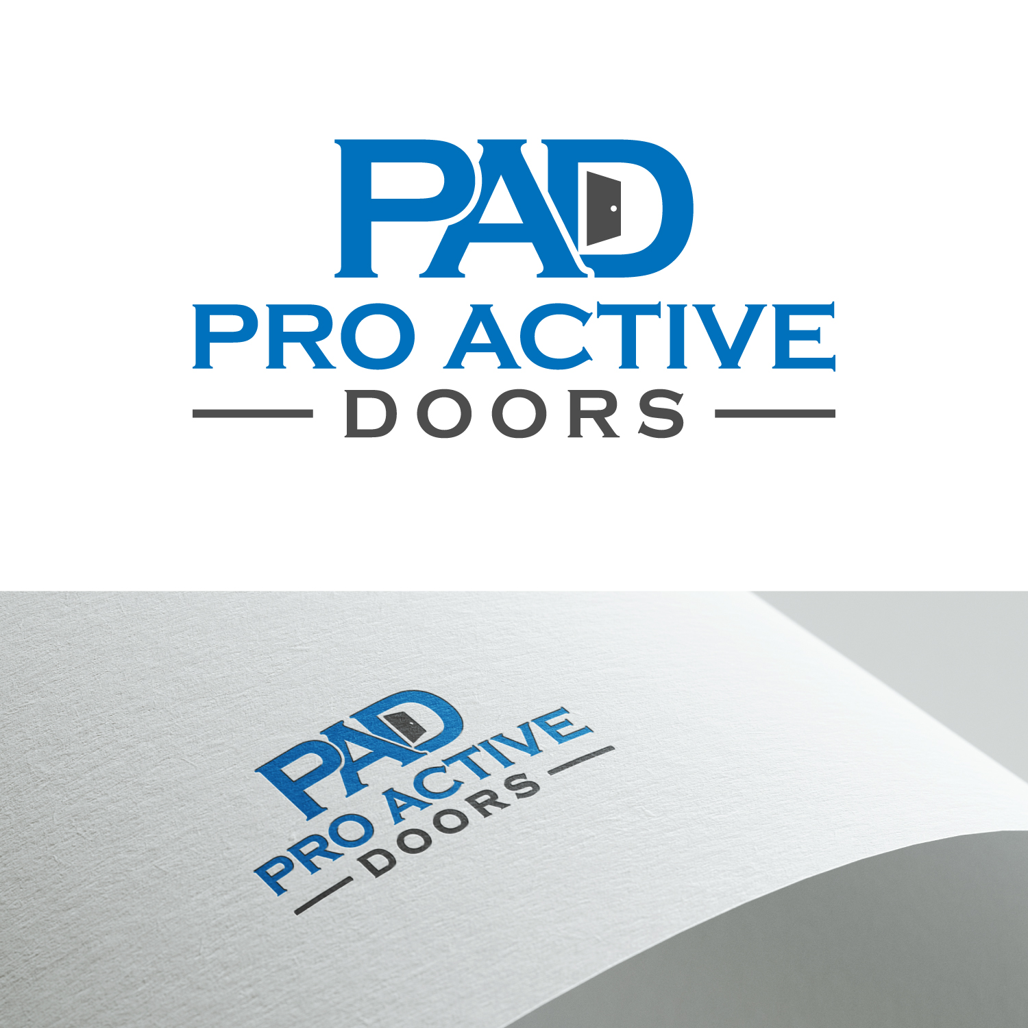 Logo Design by Graphicvai for this project | Design #36922818