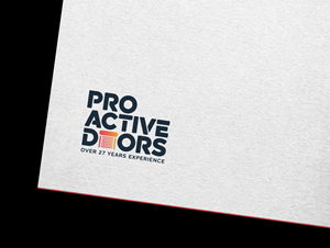 Logo Design by Olivia Marie Smith for this project | Design: #36936264