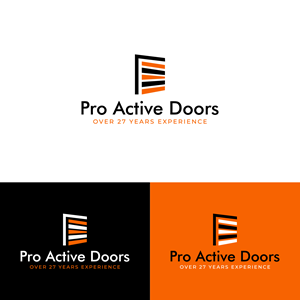 Logo Design by Designerrasedul for this project | Design: #36914580