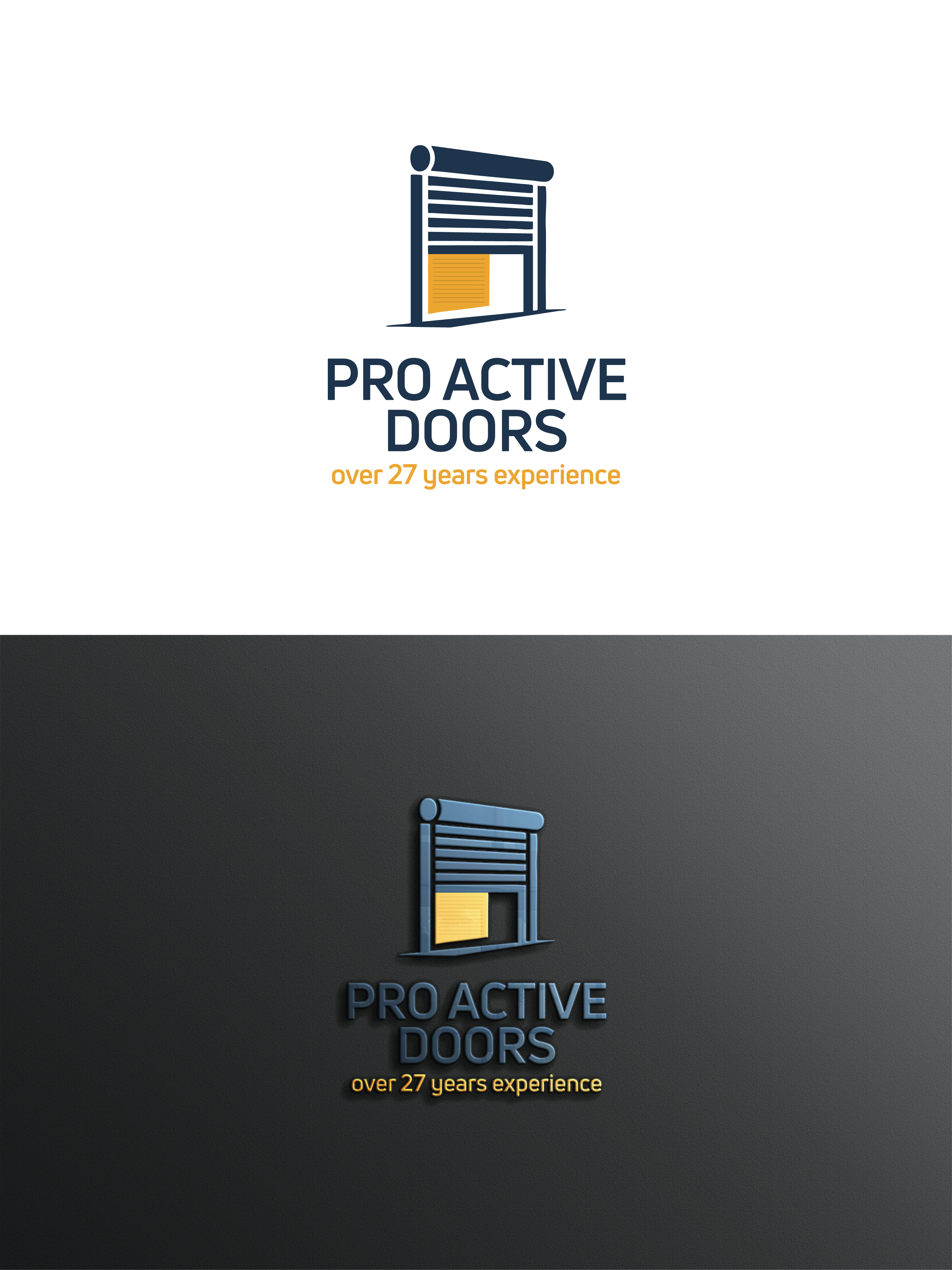 Logo Design by raju.creative for this project | Design #36917600