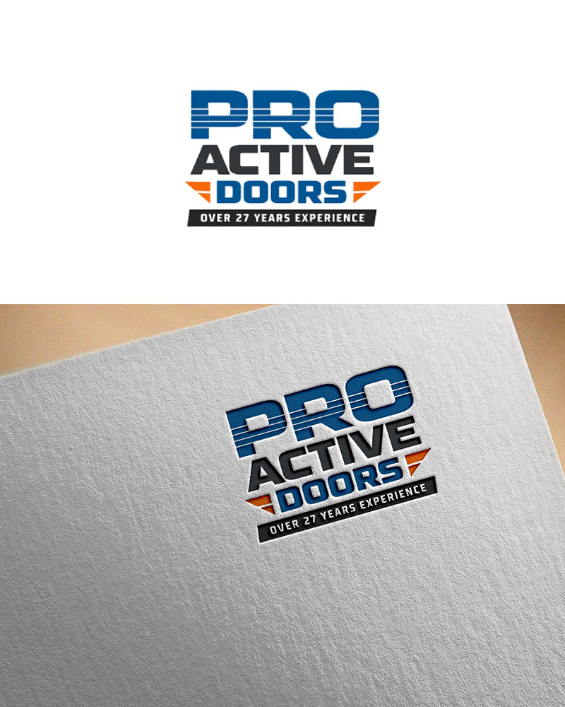 Logo Design by devid 1 for this project | Design #36918460